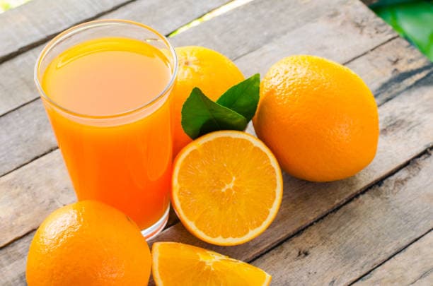 قیمت خرید آب پرتقال + فروش ویژه